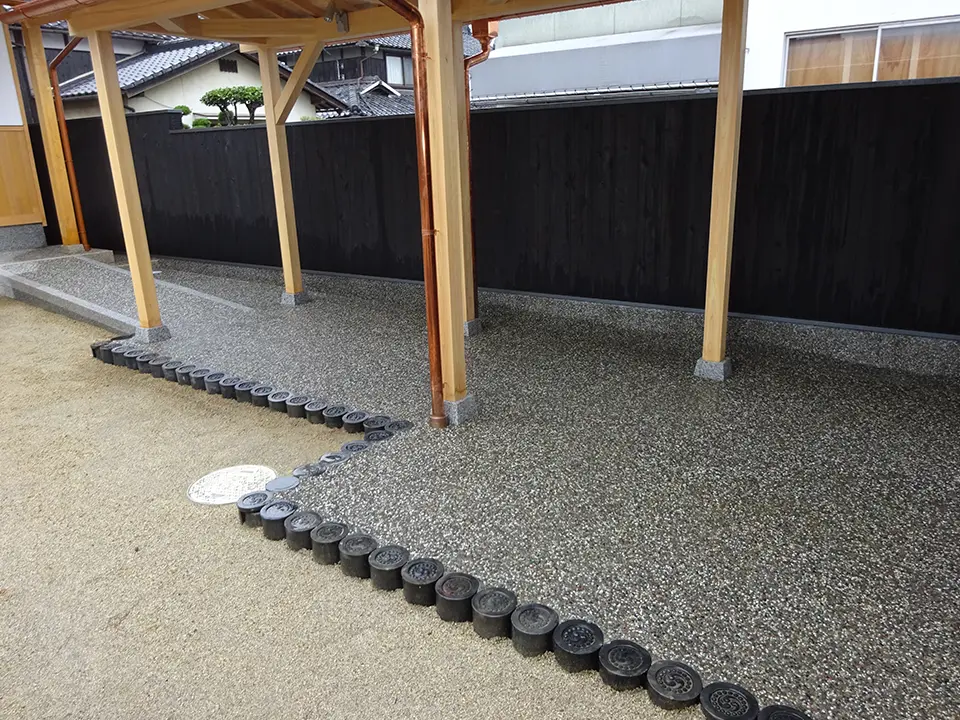 中桐建築設計事務所のコンセプト